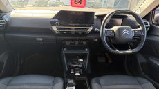 Citroen C4 100kW C-Series Edition 50kWh 5dr Auto Electric Hatchback